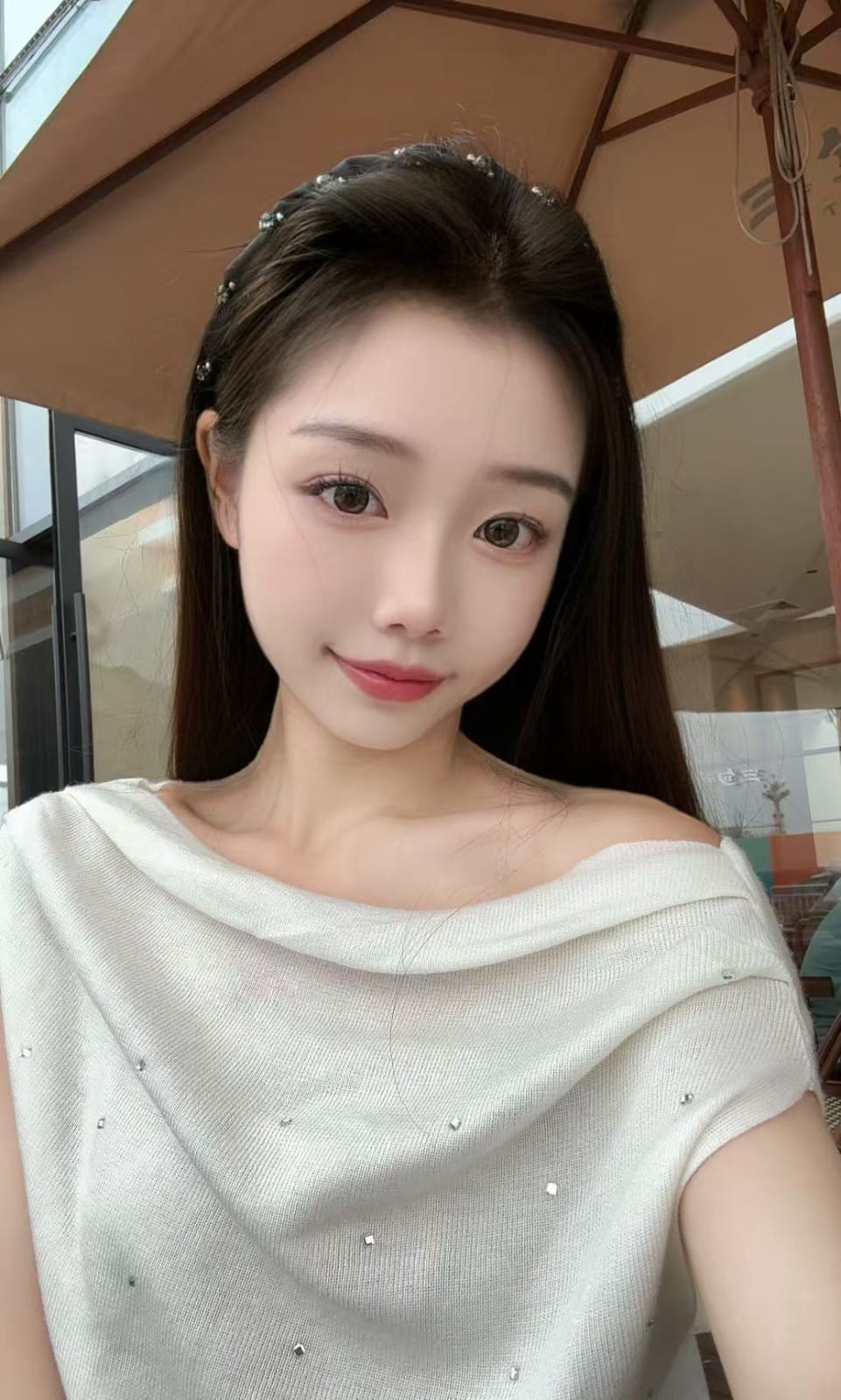 Xiao Bei(小贝) 小妹网