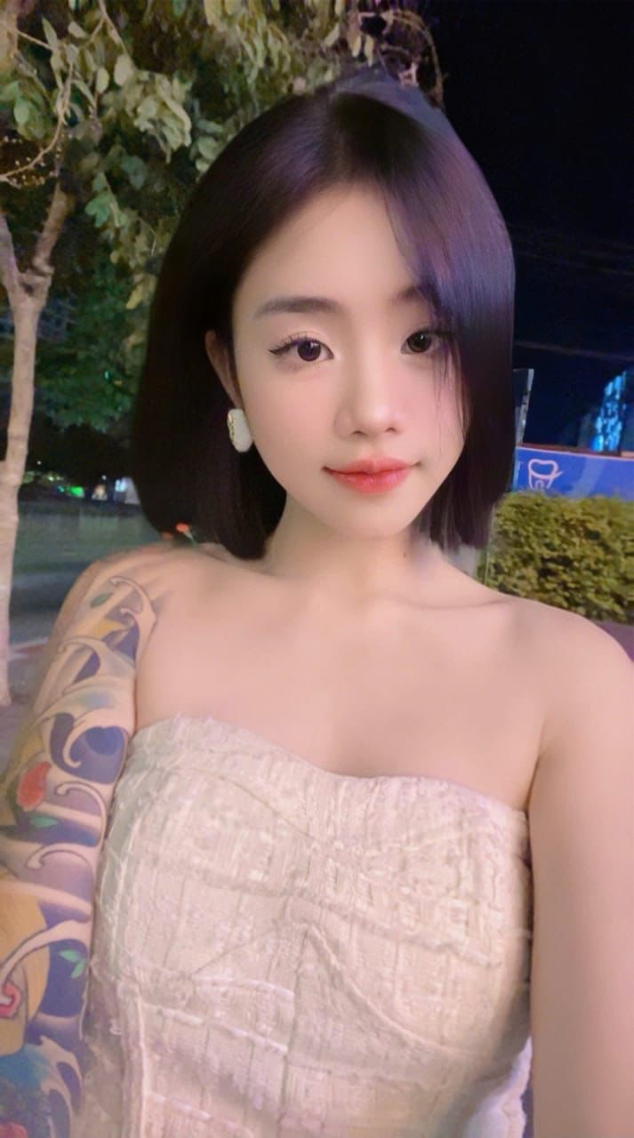 Hien Hien (9996) 小妹网