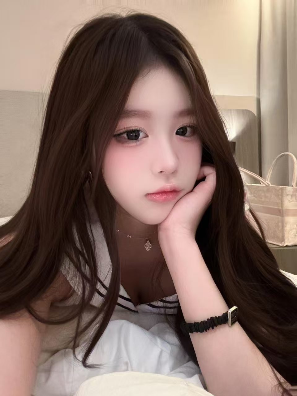 小鱼 Xiao yu 小妹网