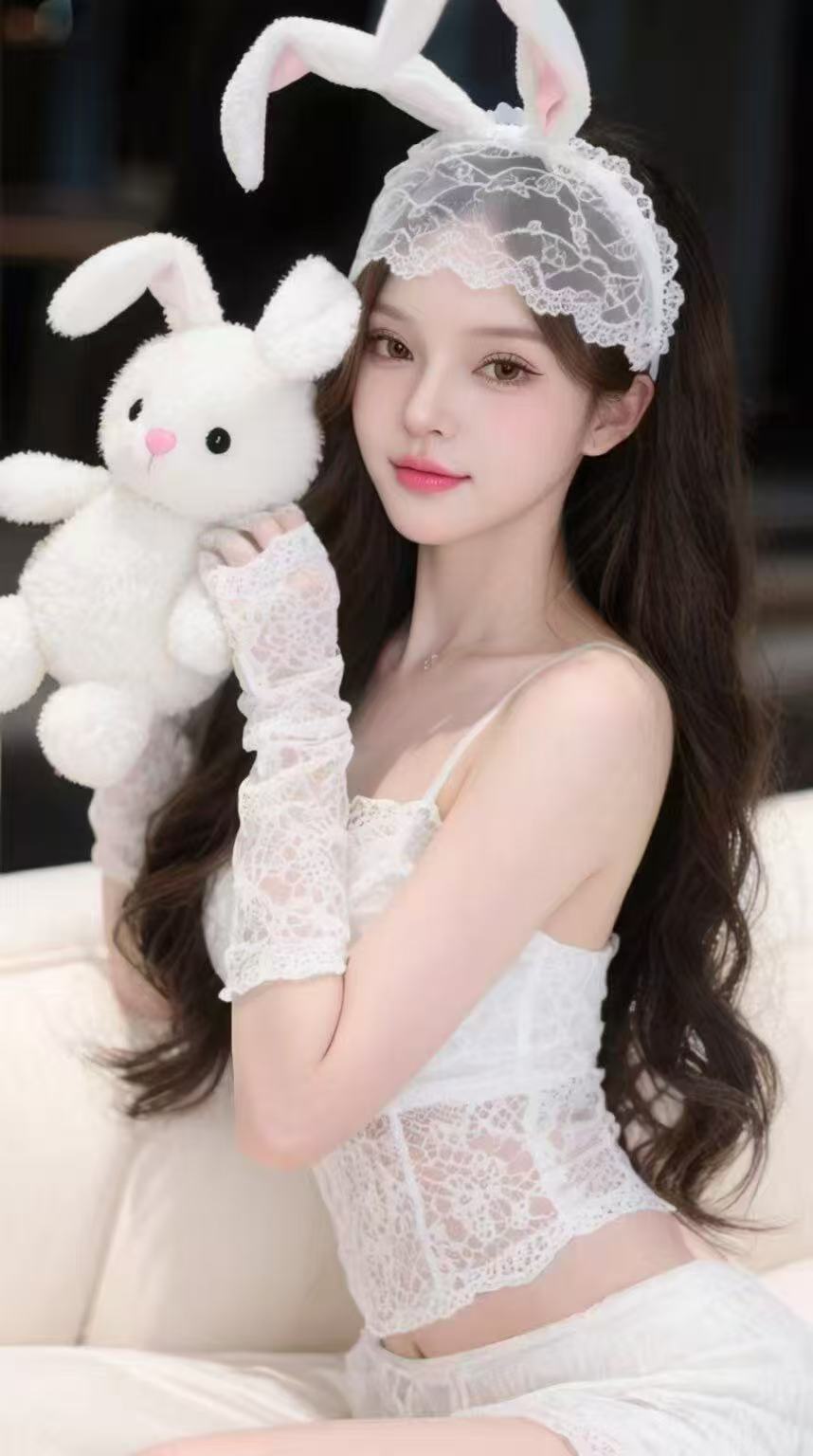 UU 梨柚柚 小妹网