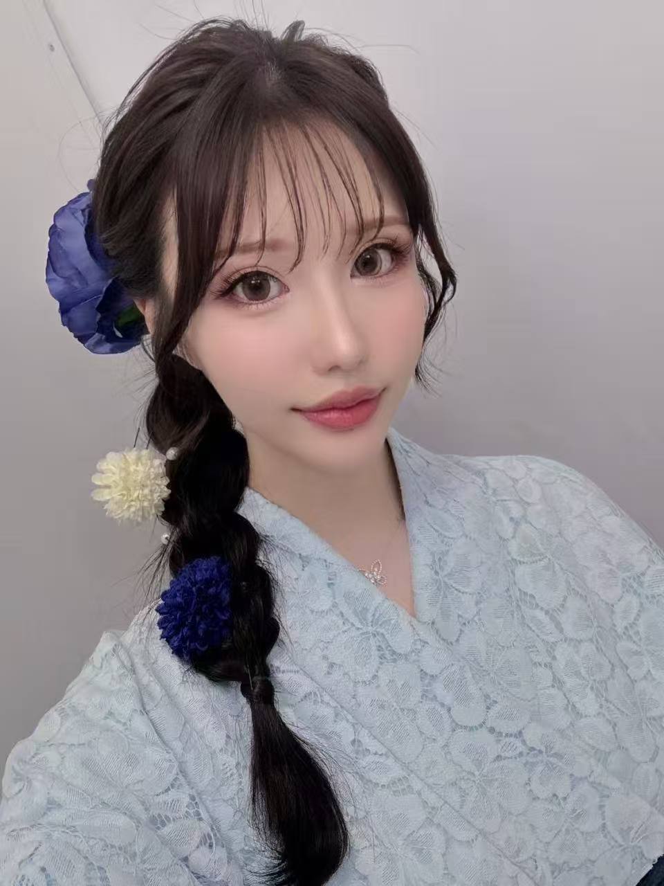 Miyu 【Japan/日本】 小妹网