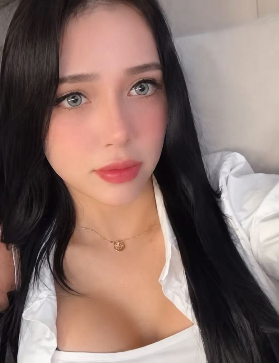 Crystal 【Venezuela / 委内瑞拉】 小妹网